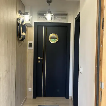 Apartment Morska Przystan