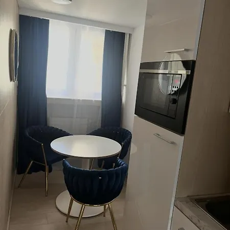 Morska Przystan Apartment *