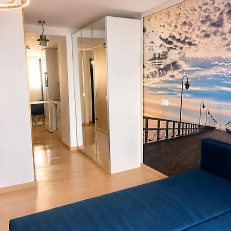 Apartment Morska Przystan *