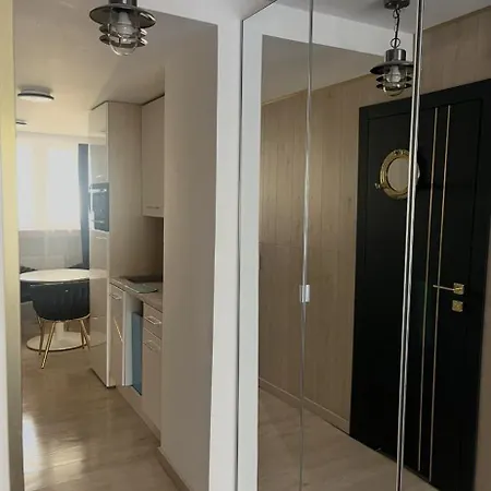 Apartment Morska Przystan *