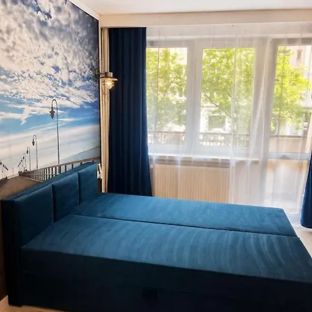 Apartment Morska Przystan *